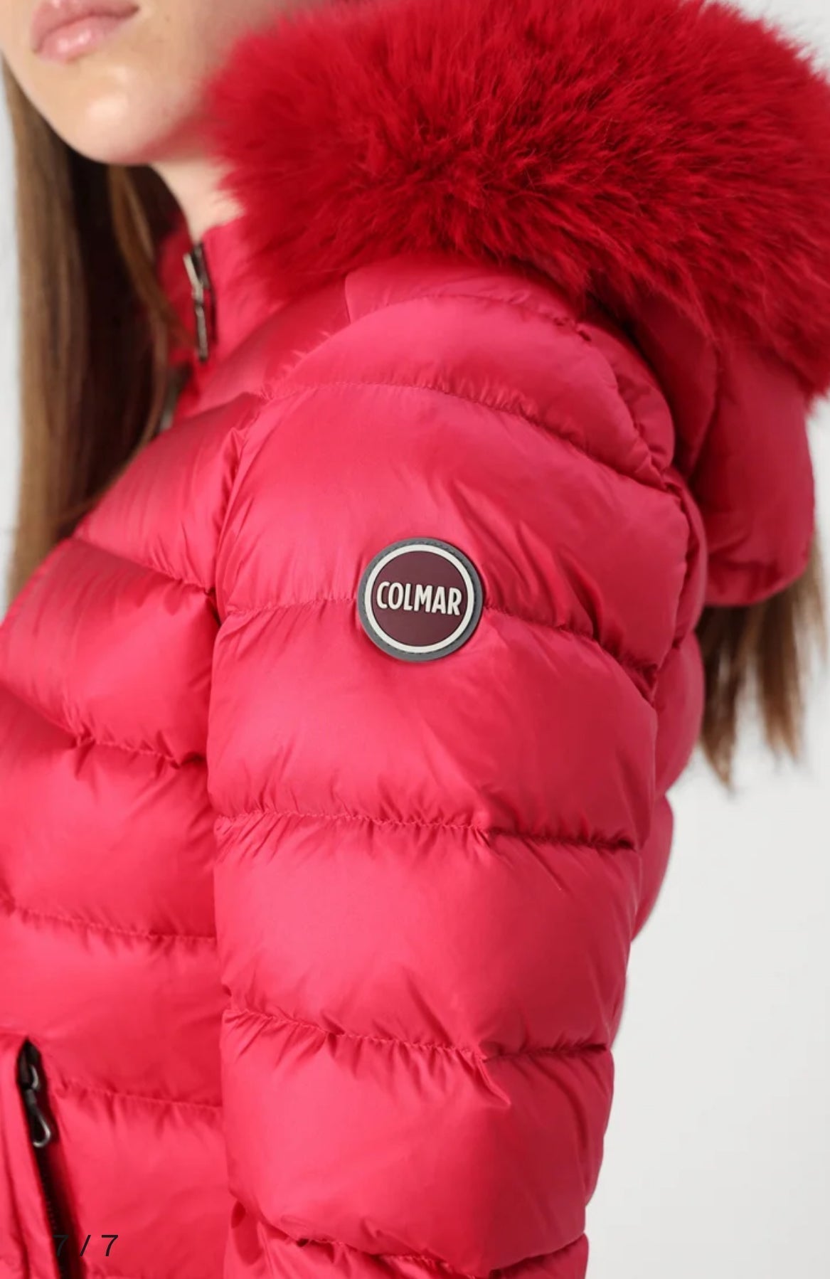 Colmar red