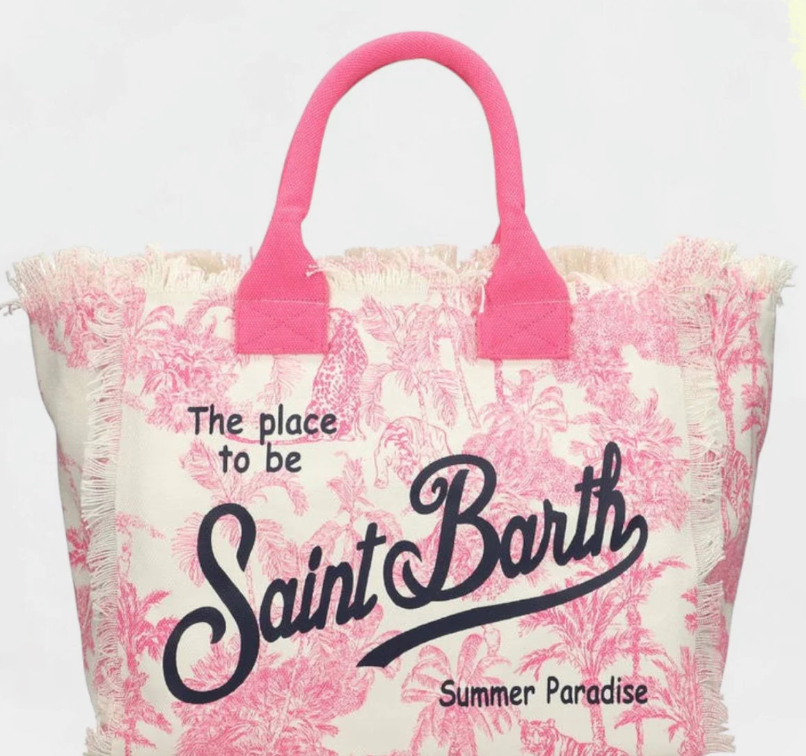 Saint barth