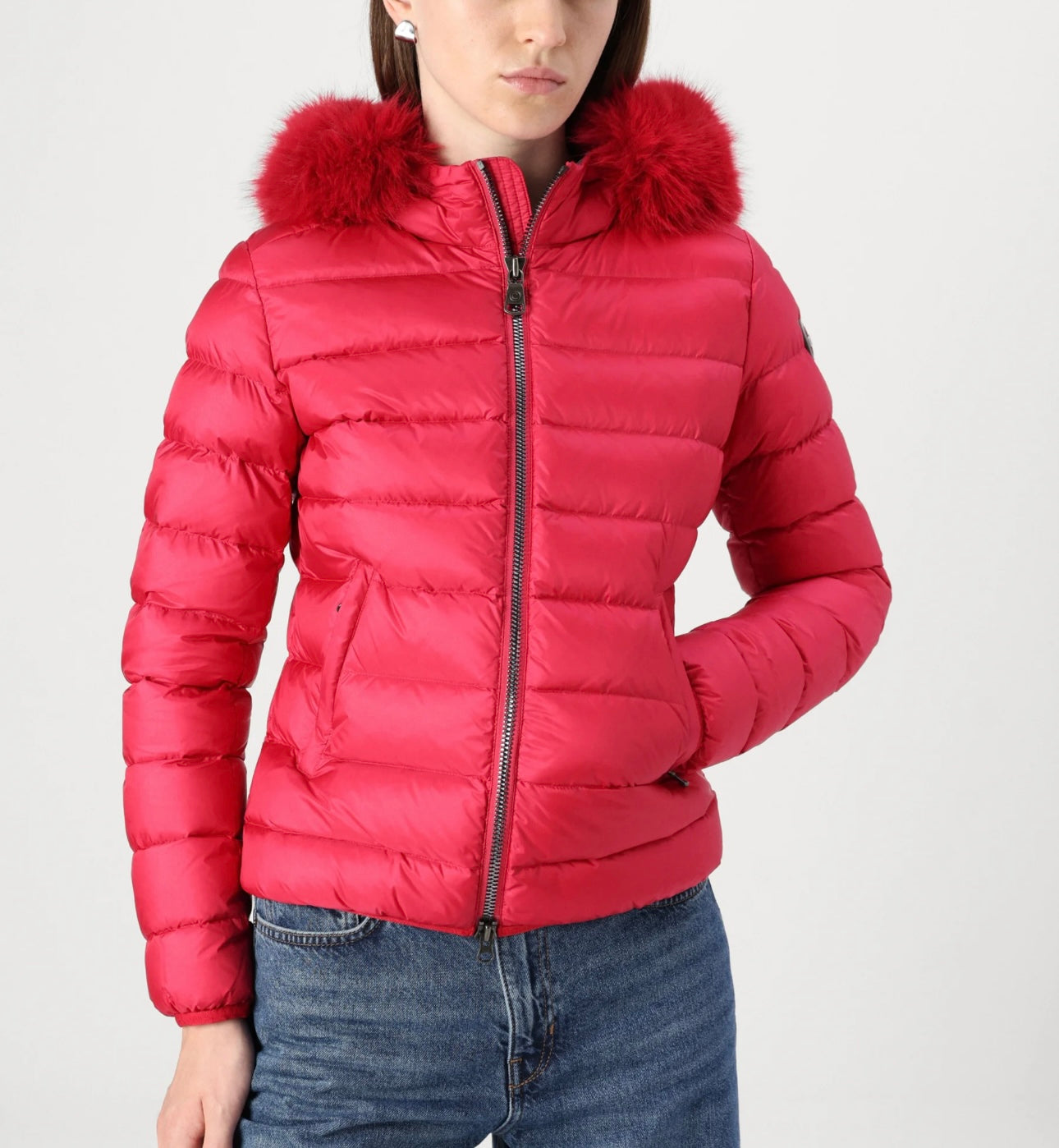 Colmar red