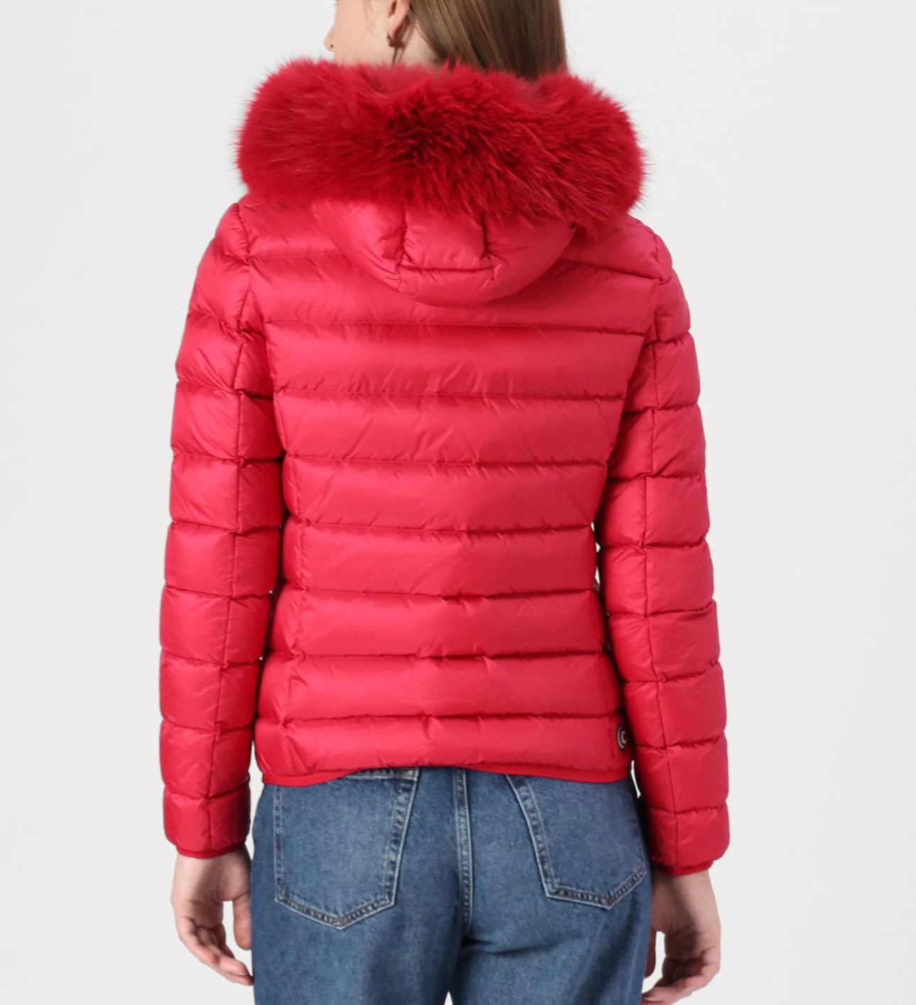 Colmar red
