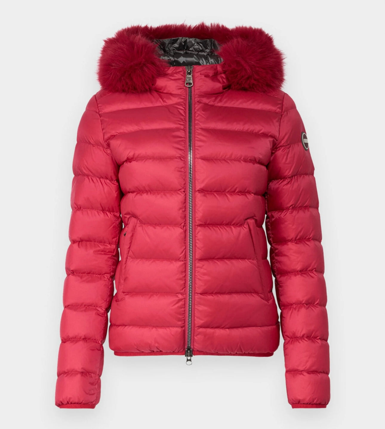 Colmar red