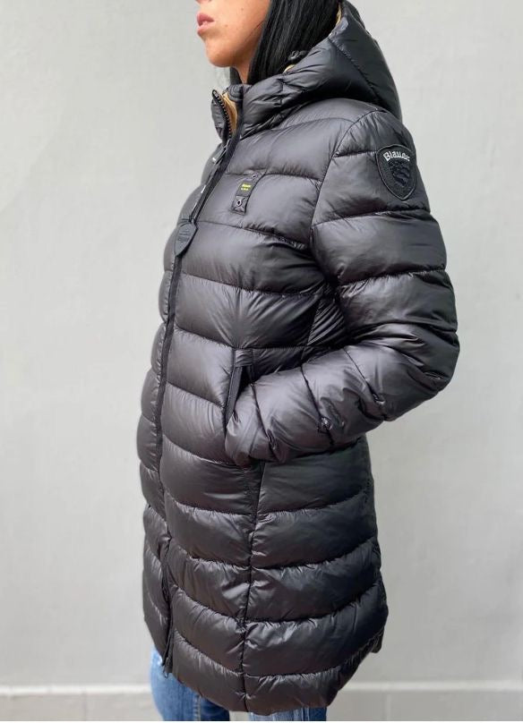 BLAUER DONNA