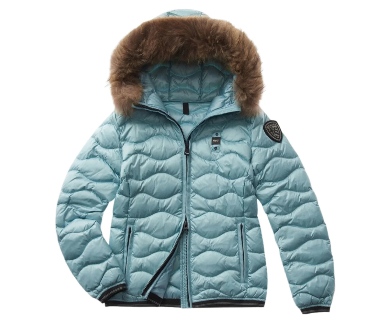 BLAUER DONNA ACQUA MARINA