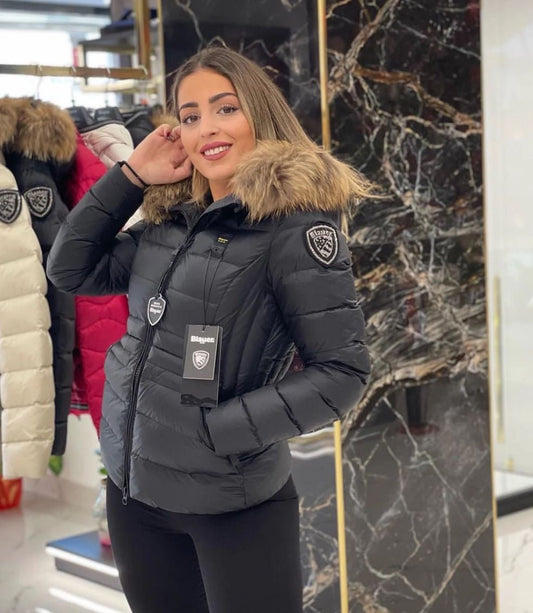 BLAUER DONNA