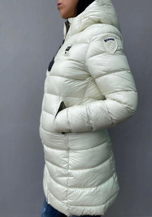 BLAUER DONNA