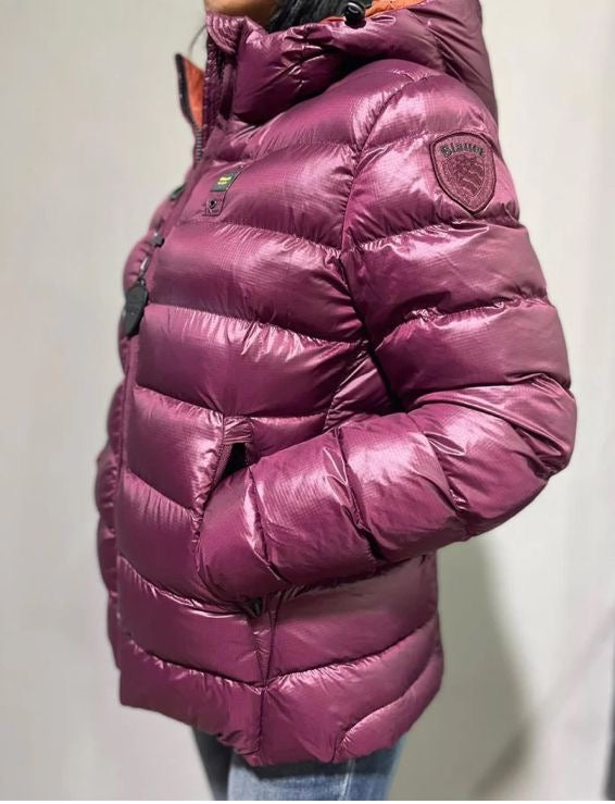 BLAUER DONNA