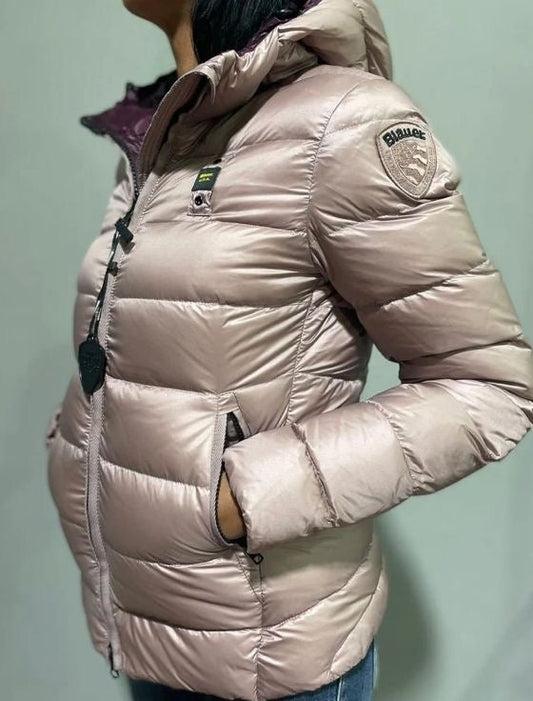 BLAUER DONNA