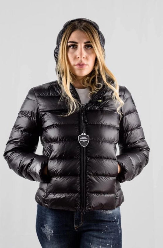 BLAUER DONNA
