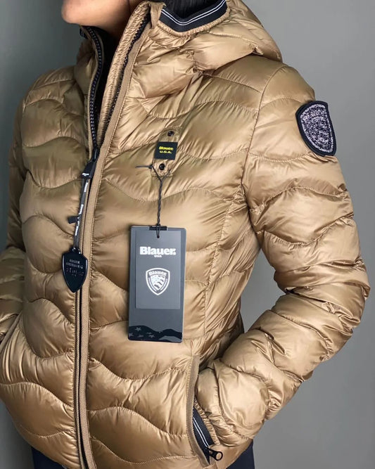 BLAUER DONNA