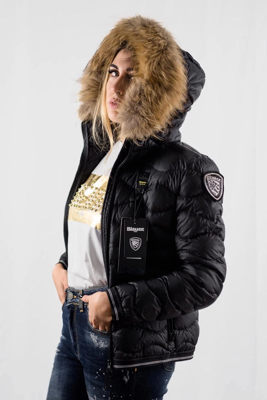 BLAUER DONNA