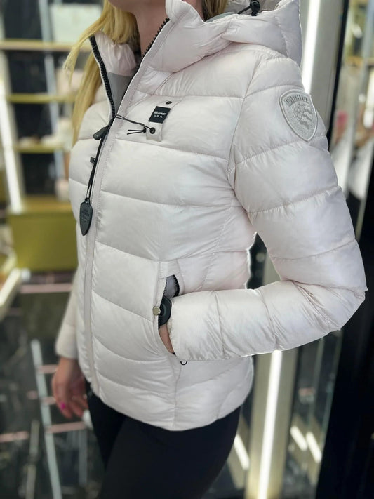 BLAUER DONNA
