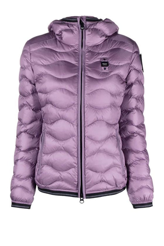BLAUER DONNA