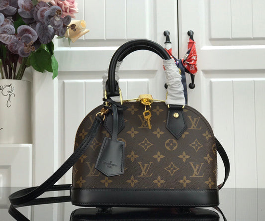 BORSA LV ALMA