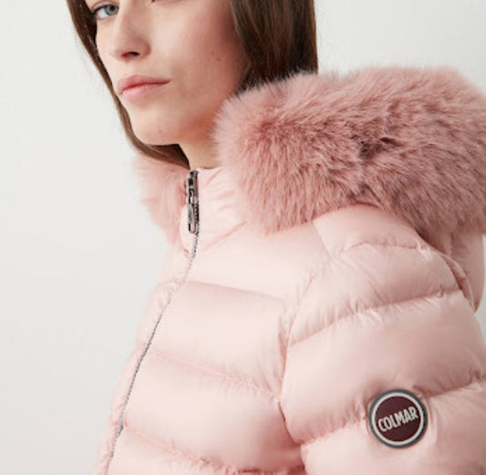 Colmar pink