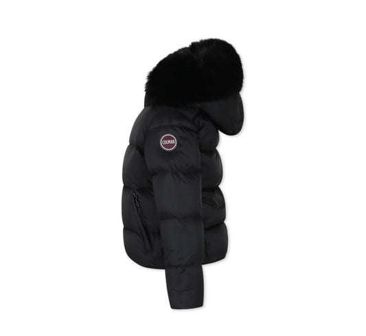 Colmar black pellic