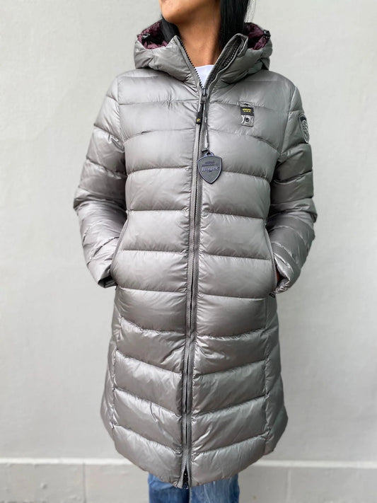 BLAUER DONNA